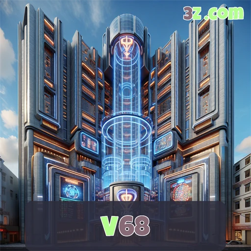v68.com Aplicativo móvel