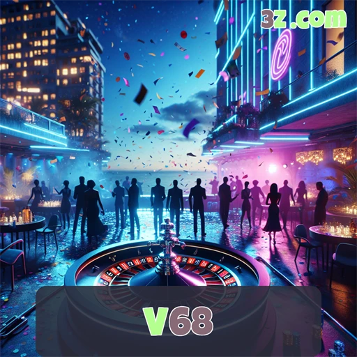 v68.com Jogos populares
