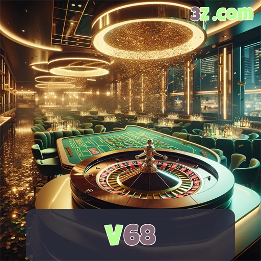 v68.com Área de login