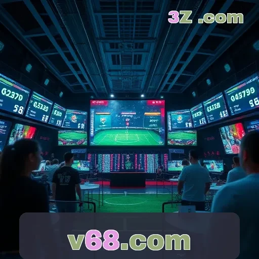 v68.com: Aprenda Tudo Sobre Caça-níqueis e Ganhe Prêmios